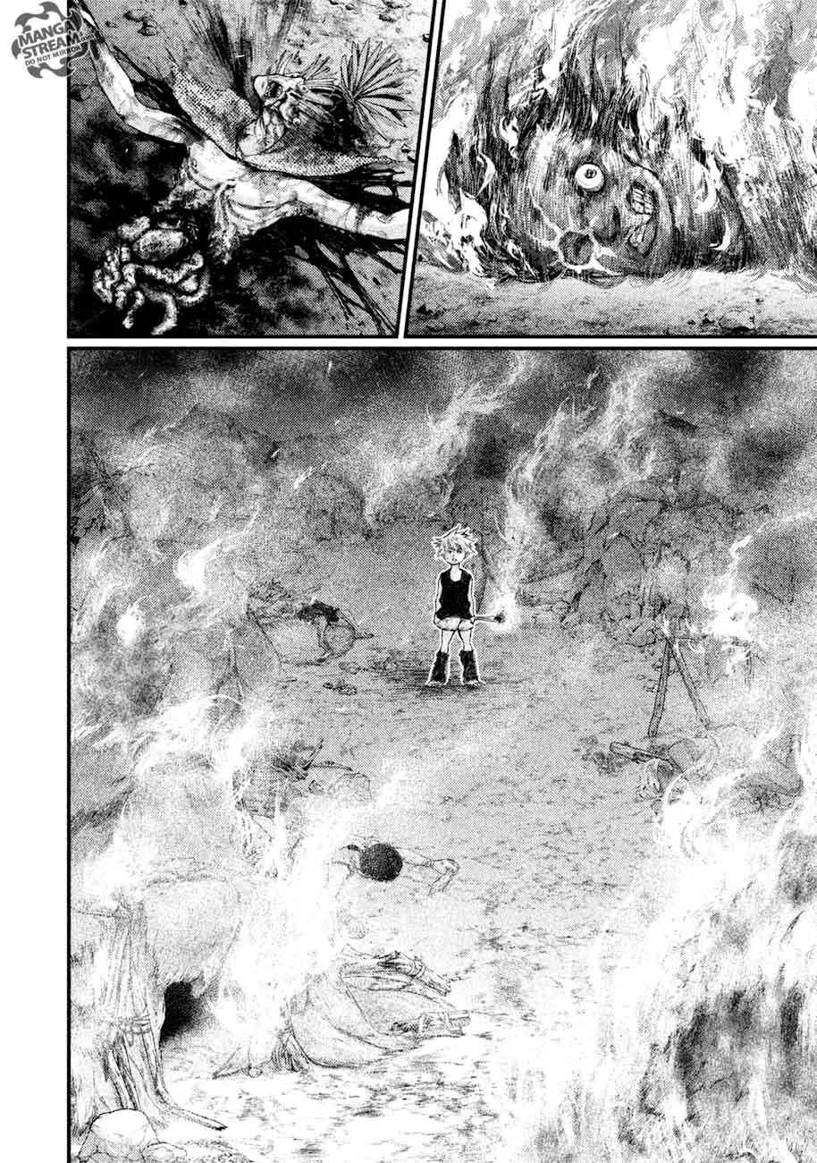 Grashros Chapter 6 page 11