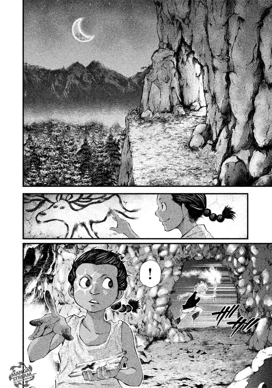 Grashros Chapter 6 page 2