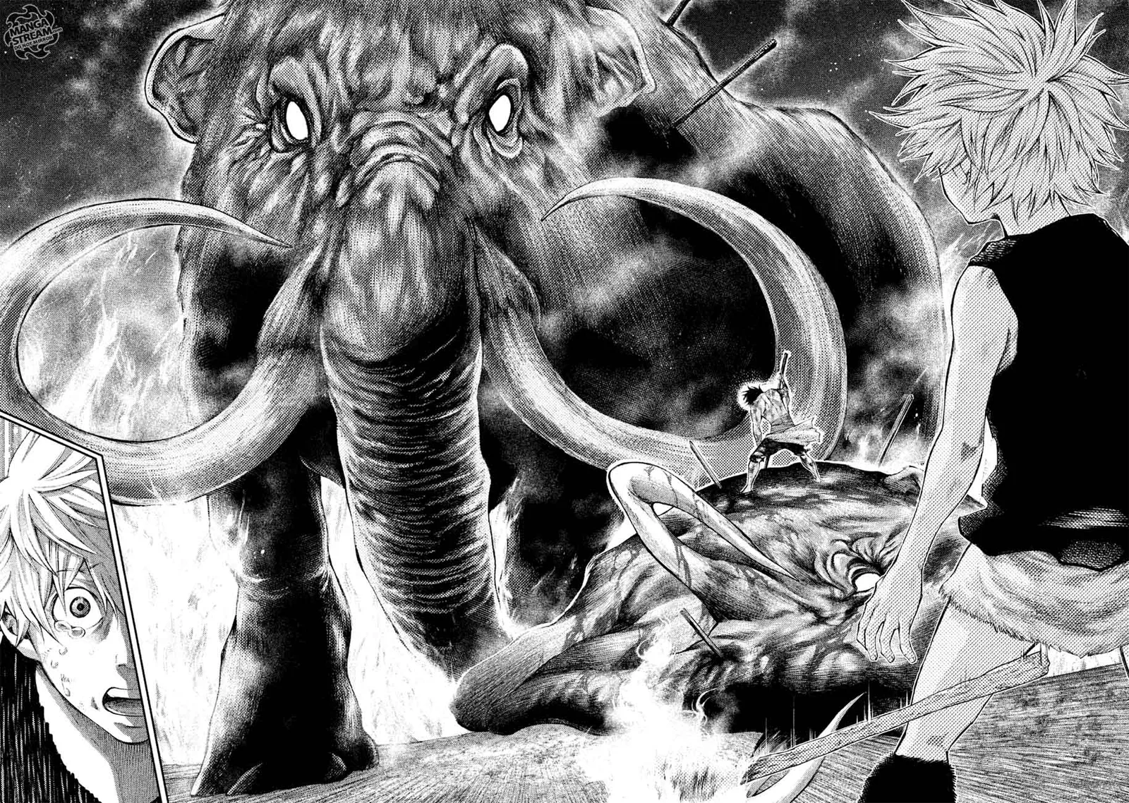 Grashros Chapter 6 page 13
