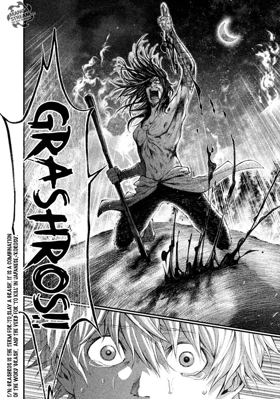 Grashros Chapter 6 page 16