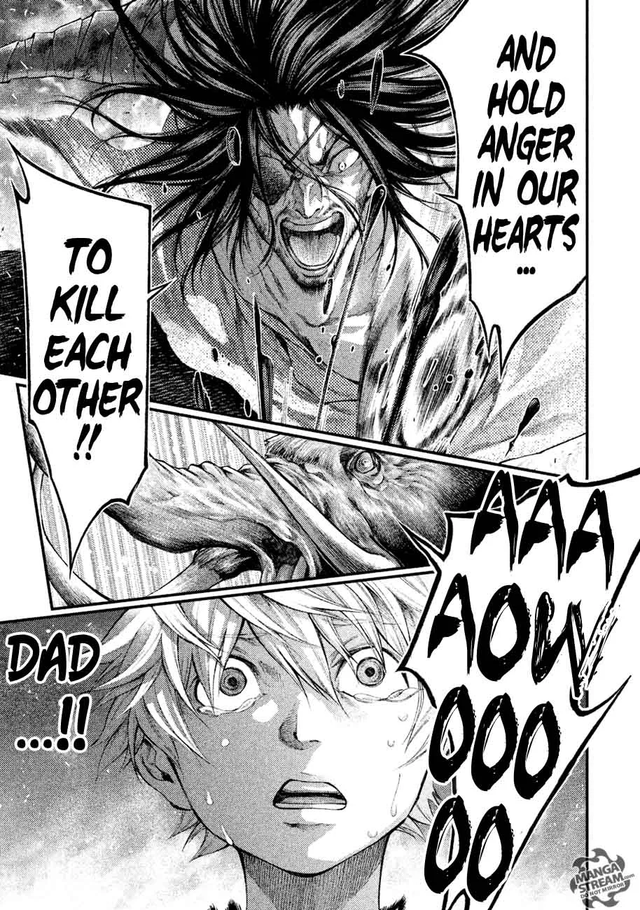 Grashros Chapter 6 page 15