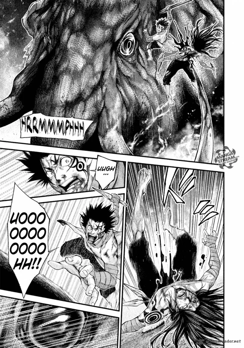 Grashros Chapter 7 page 12