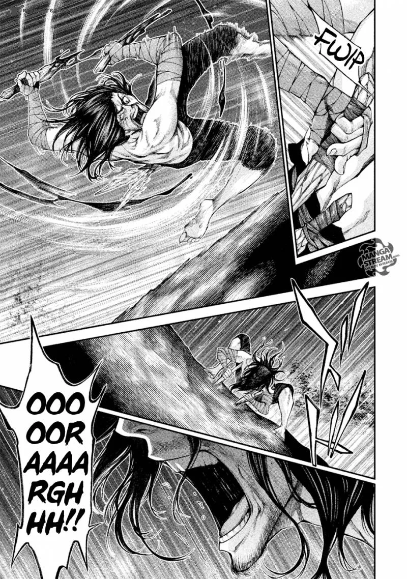Grashros Chapter 7 page 5