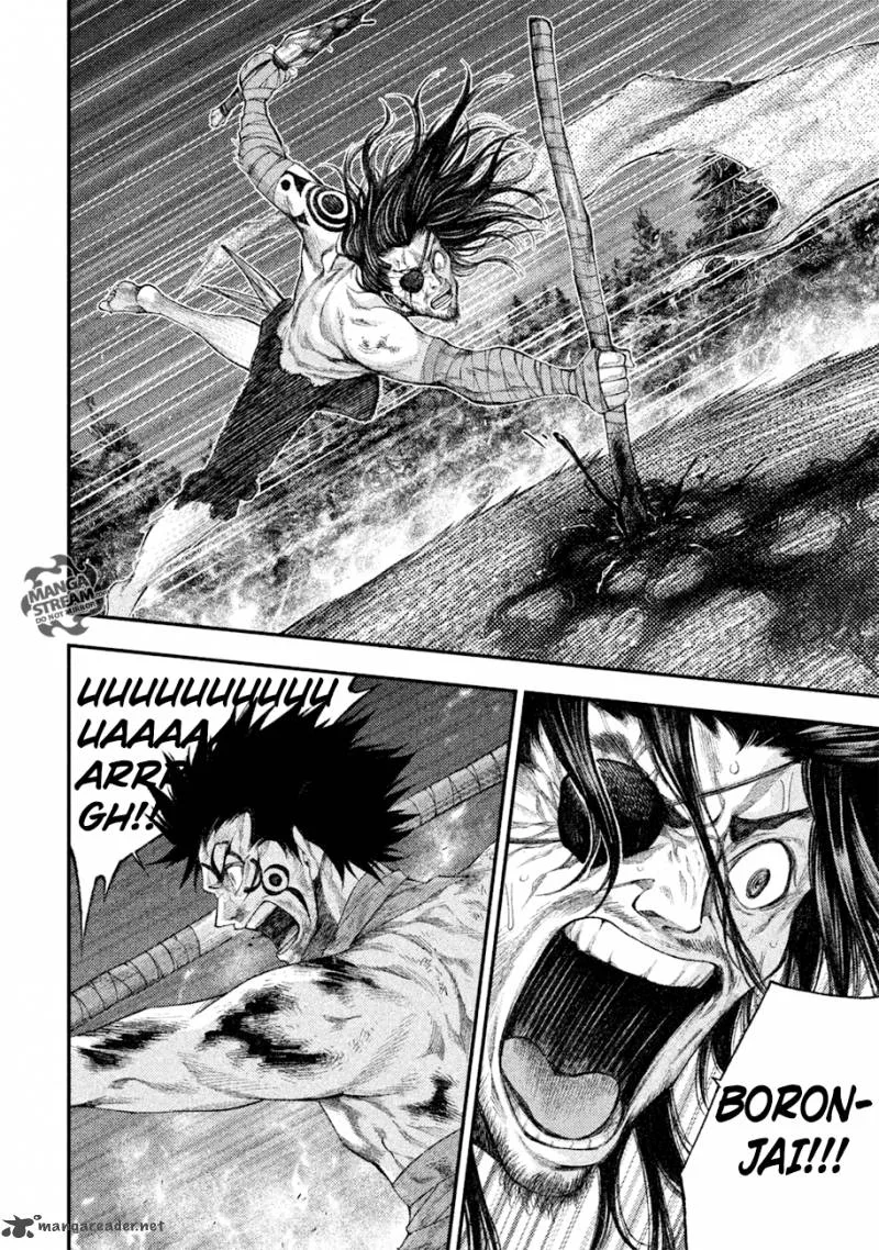 Grashros Chapter 7 page 2