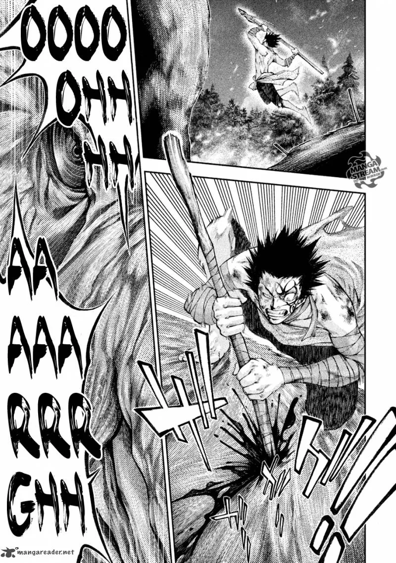 Grashros Chapter 7 page 3