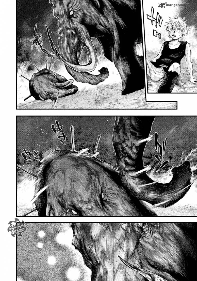 Grashros Chapter 7 page 16
