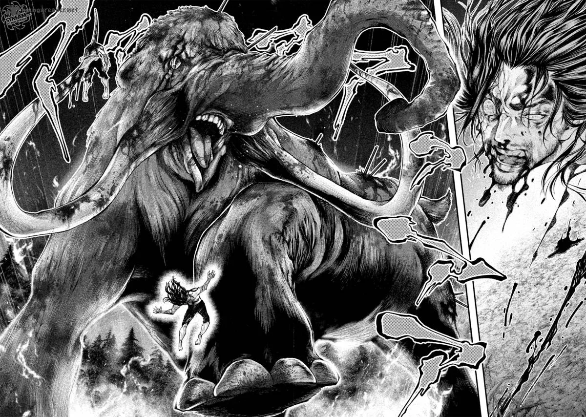 Grashros Chapter 7 page 15