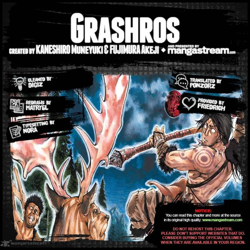Grashros Chapter 8 page 3