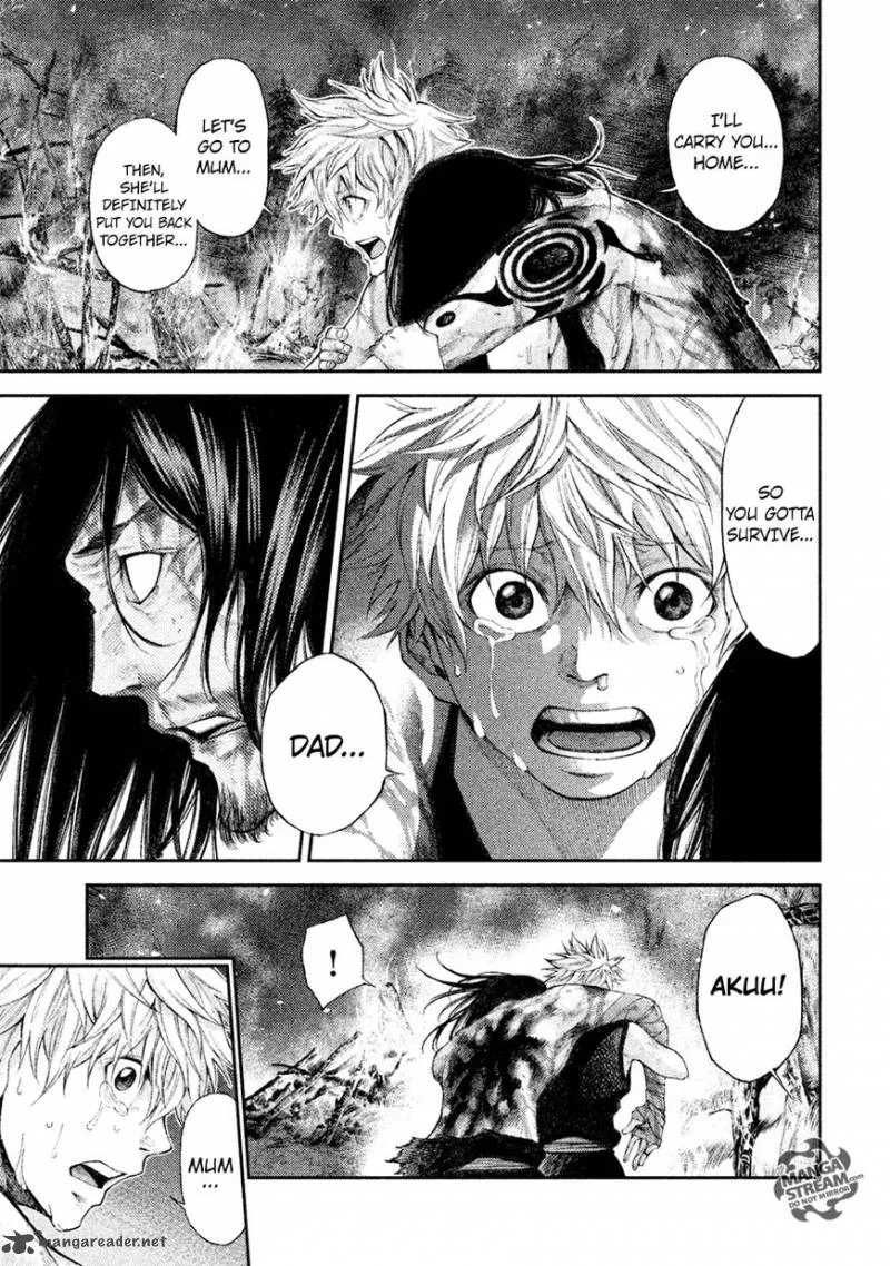 Grashros Chapter 8 page 5