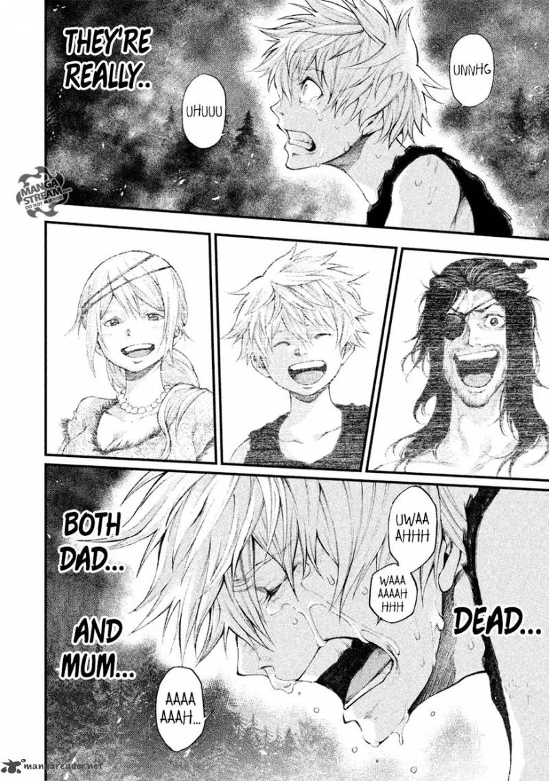 Grashros Chapter 8 page 8