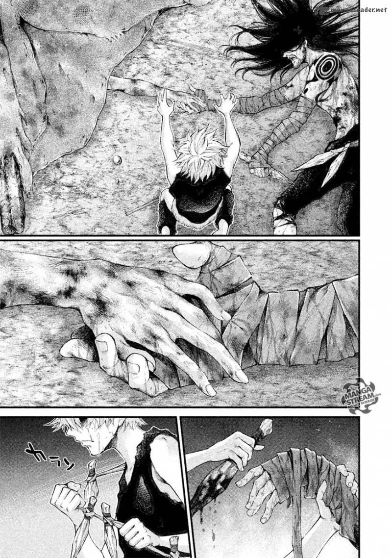 Grashros Chapter 8 page 9