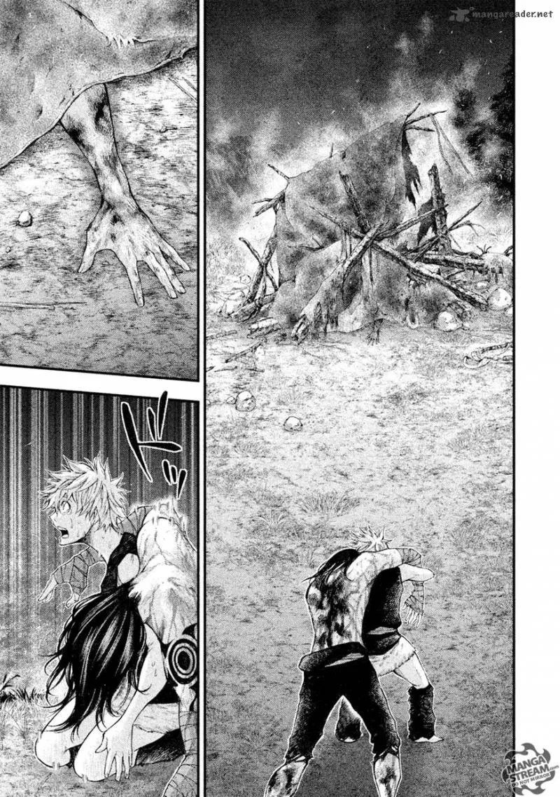 Grashros Chapter 8 page 7