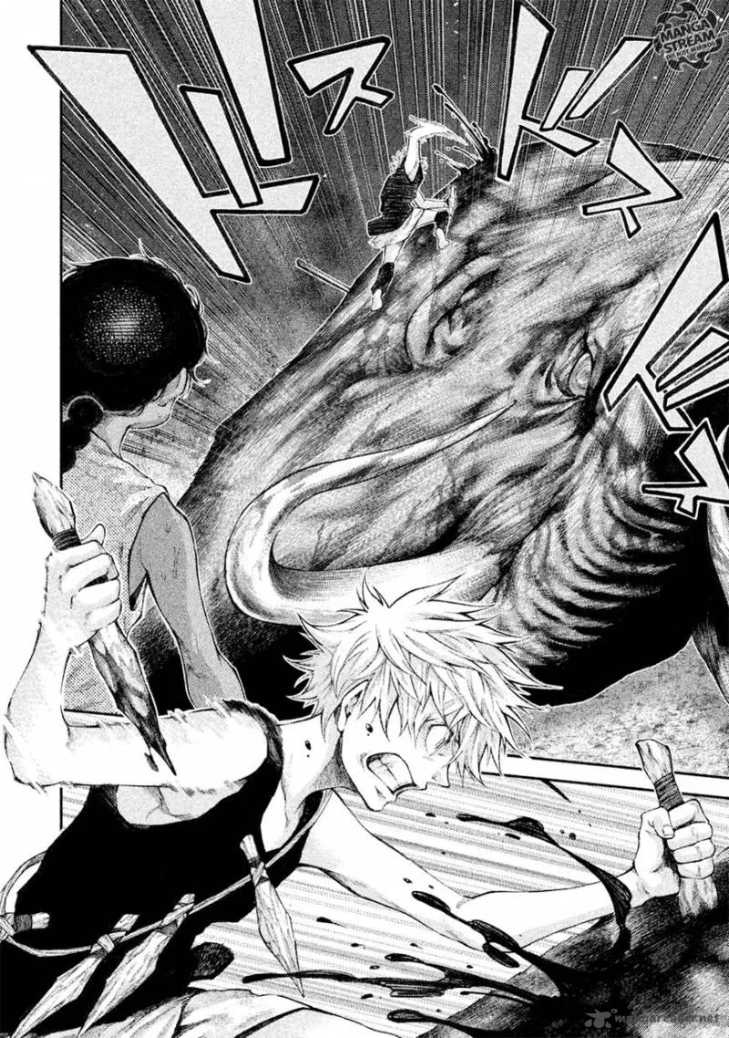 Grashros Chapter 8 page 12