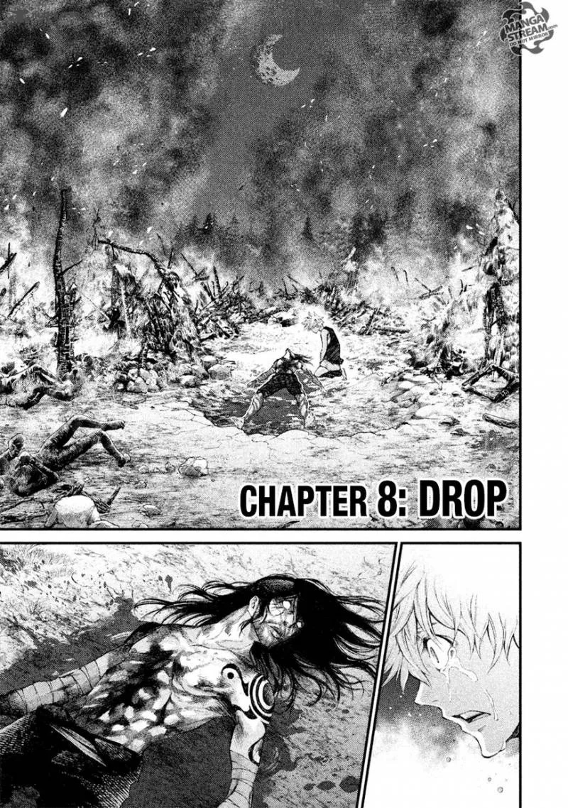 Grashros Chapter 8 page 2