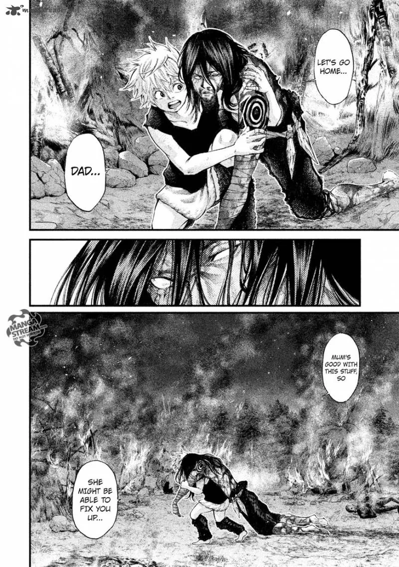 Grashros Chapter 8 page 4