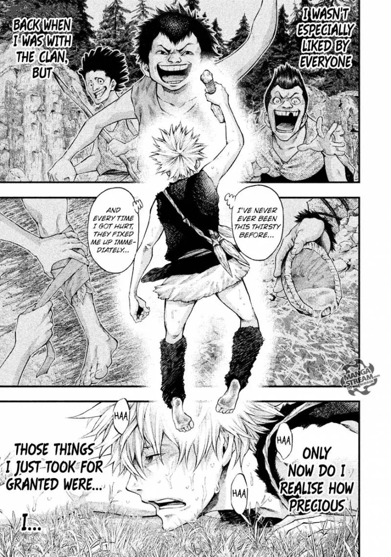 Grashros Chapter 9 page 11