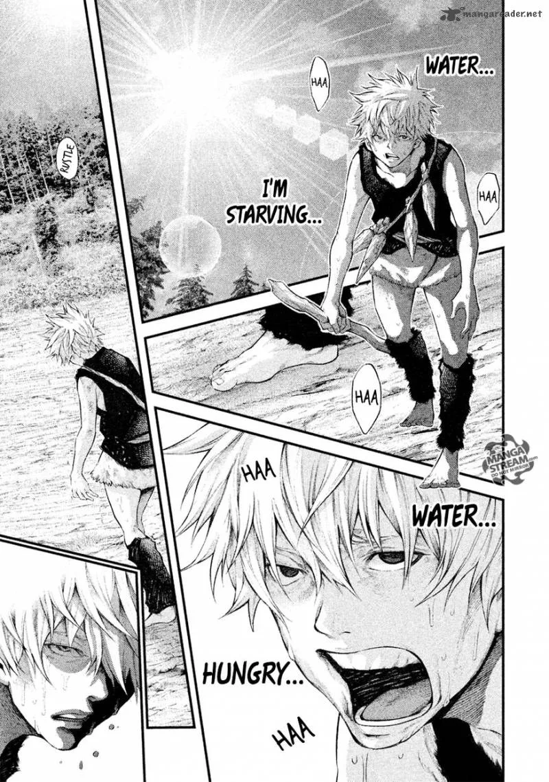 Grashros Chapter 9 page 8