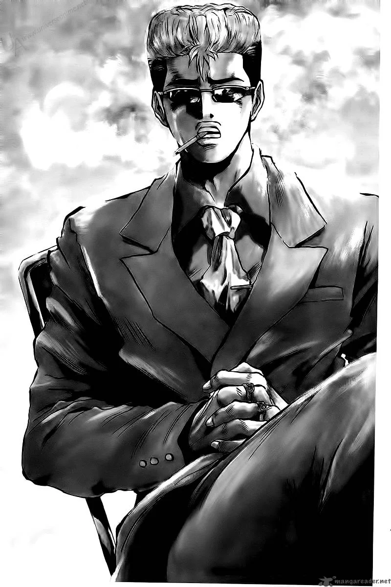 Great Teacher Onizuka Chapter 1 page 4