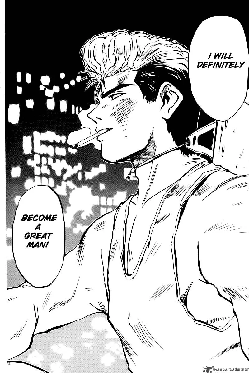 Great Teacher Onizuka Chapter 1 page 24