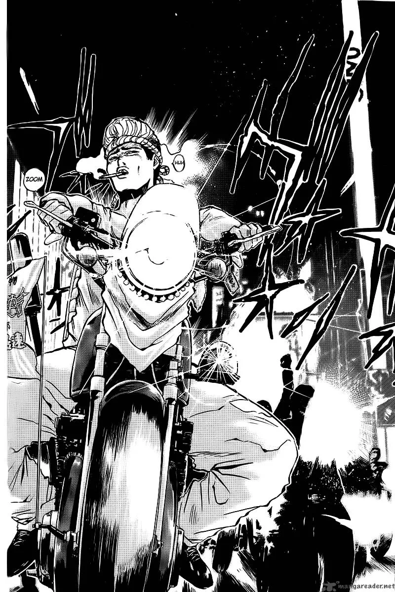 Great Teacher Onizuka Chapter 1 page 26