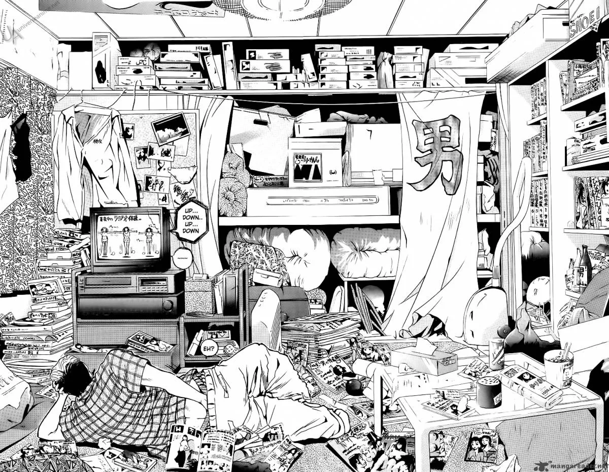 Great Teacher Onizuka Chapter 1 page 28