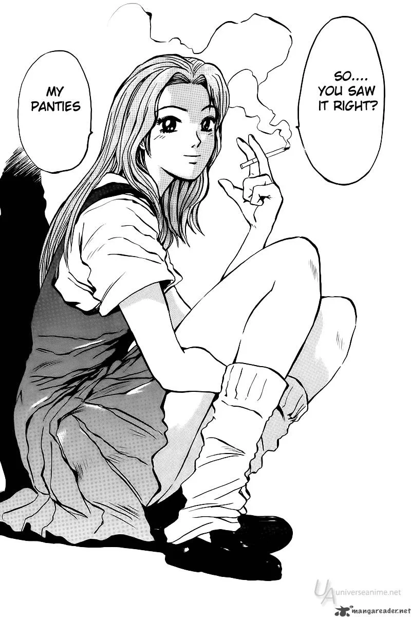 Great Teacher Onizuka Chapter 1 page 30