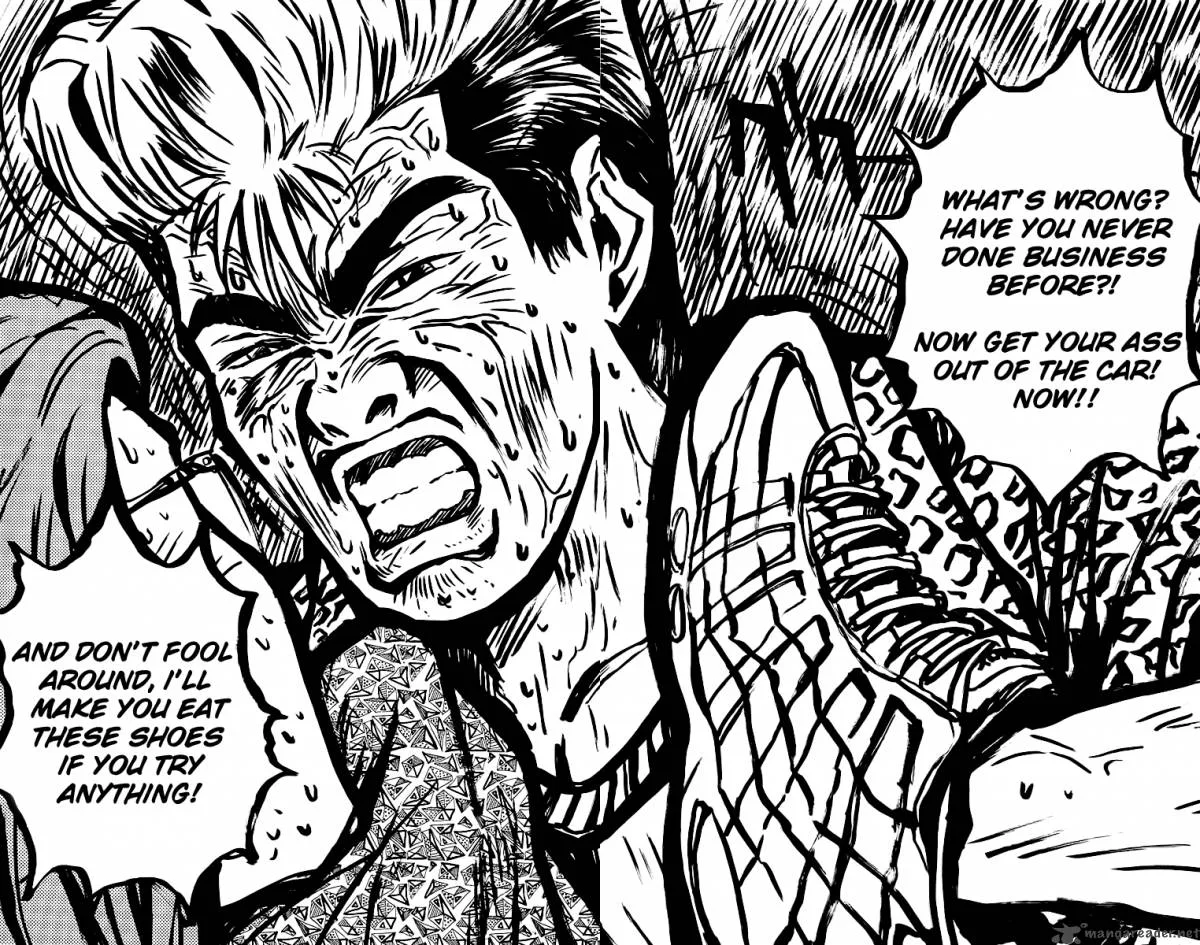 Great Teacher Onizuka Chapter 1 page 45