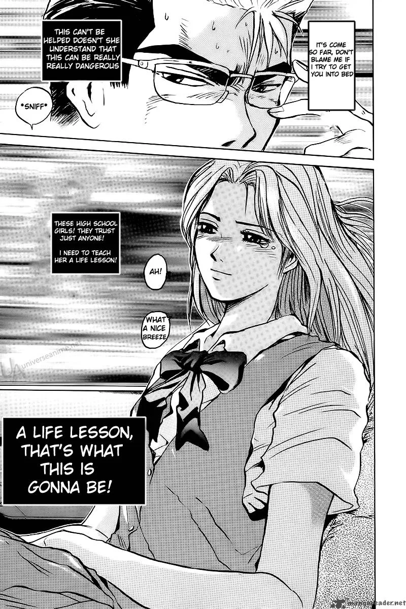 Great Teacher Onizuka Chapter 1 page 47