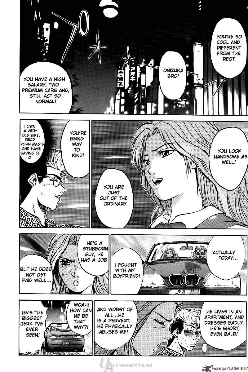 Great Teacher Onizuka Chapter 1 page 48