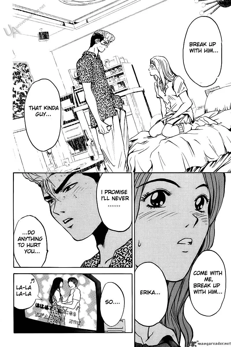 Great Teacher Onizuka Chapter 1 page 52