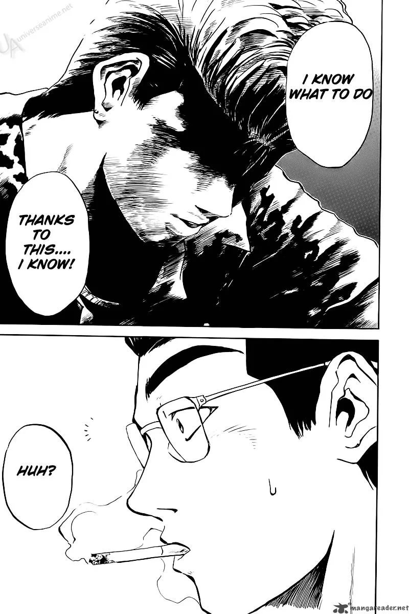 Great Teacher Onizuka Chapter 1 page 60