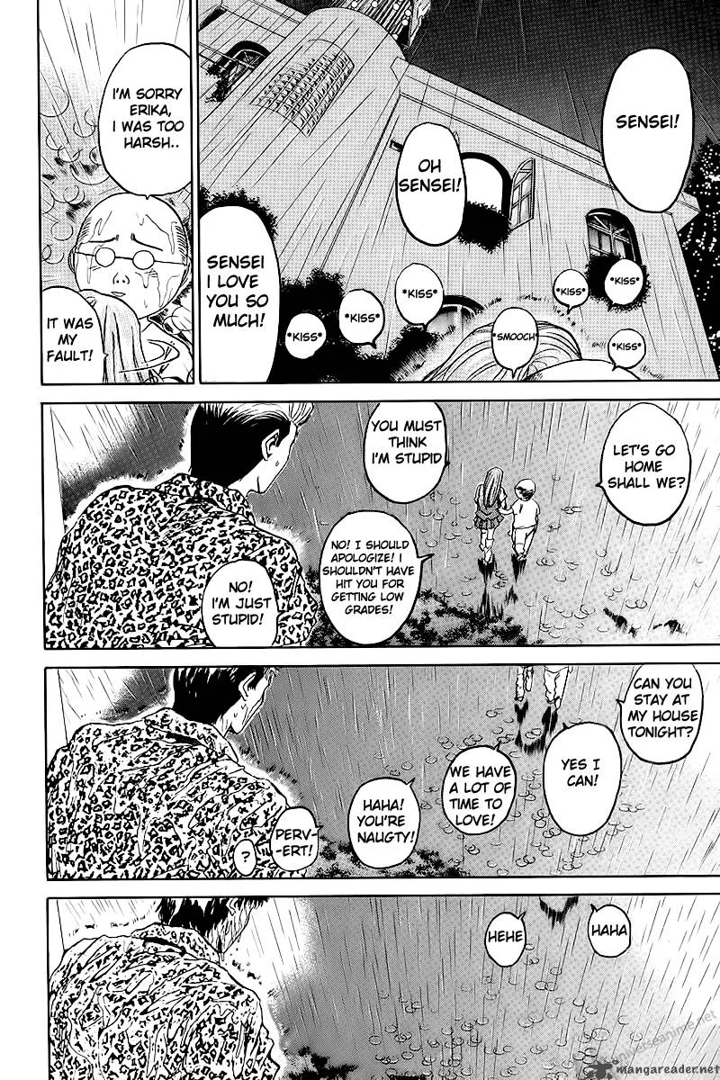 Great Teacher Onizuka Chapter 1 page 57