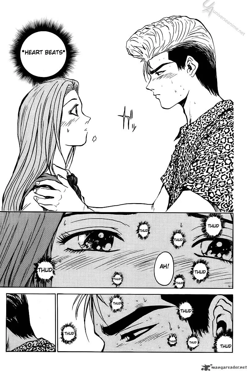 Great Teacher Onizuka Chapter 1 page 53