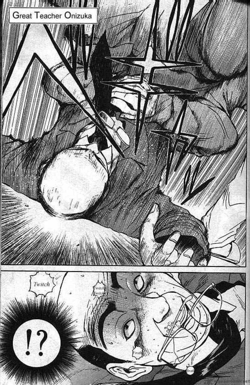 Great Teacher Onizuka Chapter 10 page 1
