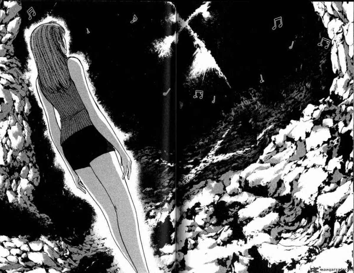 Great Teacher Onizuka Chapter 100 page 7