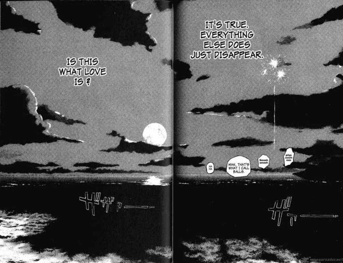 Great Teacher Onizuka Chapter 105 page 9