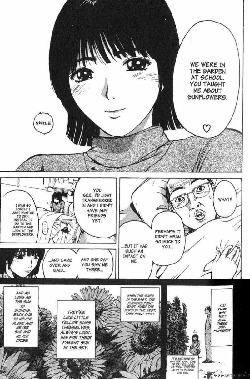 Great Teacher Onizuka Chapter 107 page 21
