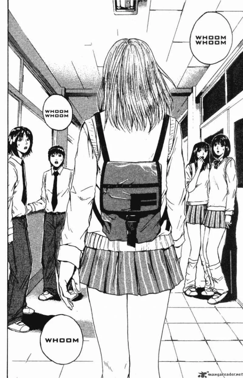 Great Teacher Onizuka Chapter 109 page 19