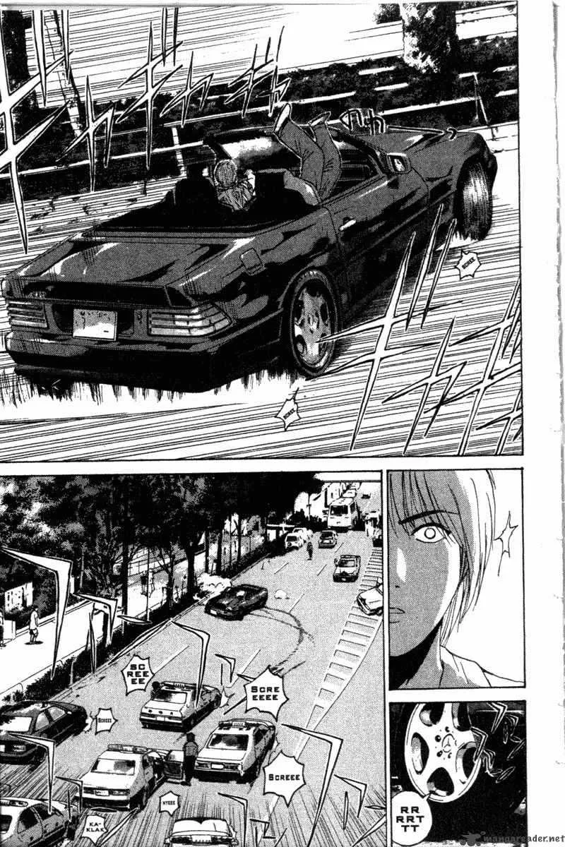 Great Teacher Onizuka Chapter 115 page 21