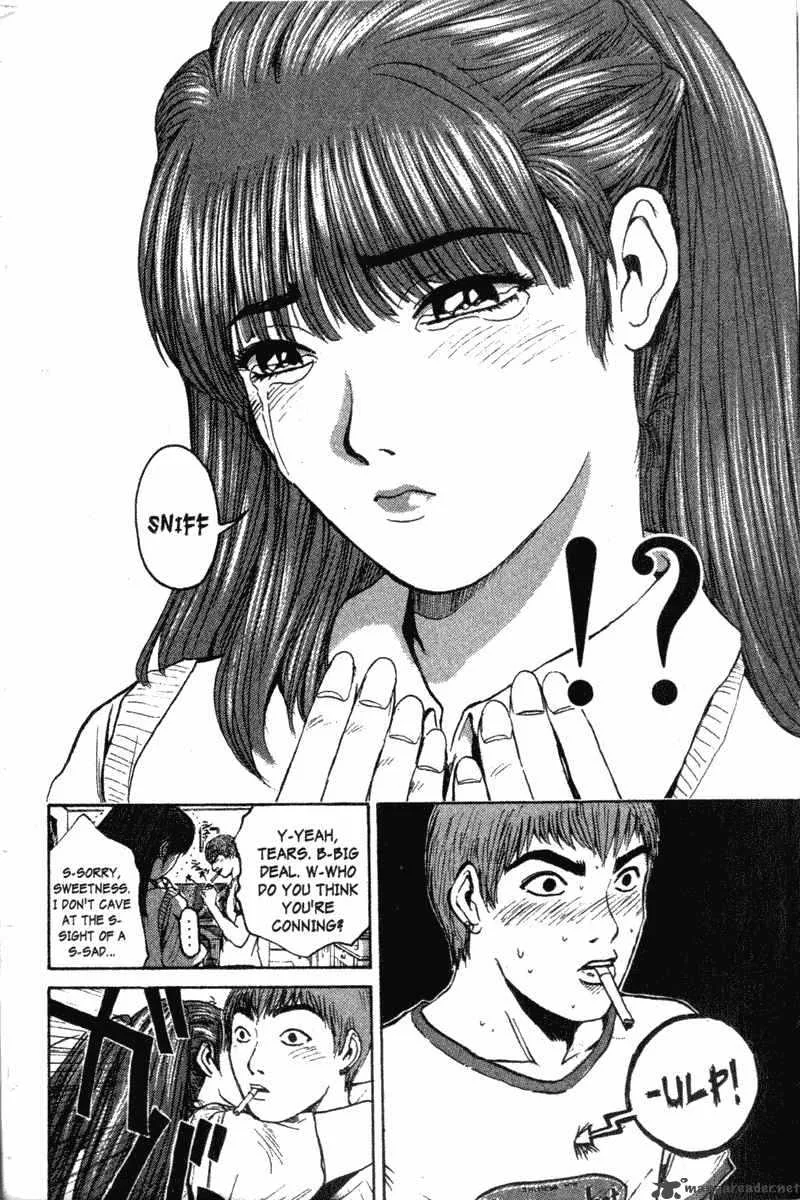 Great Teacher Onizuka Chapter 117 page 3