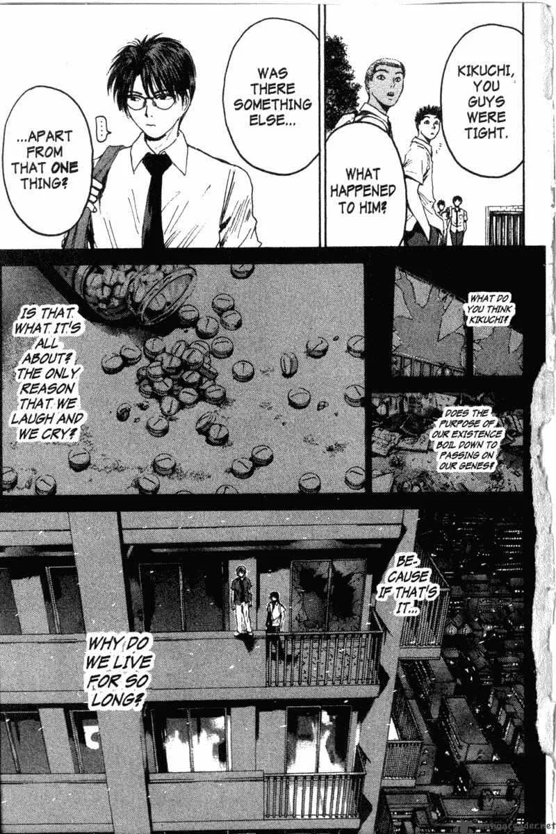 Great Teacher Onizuka Chapter 117 page 14