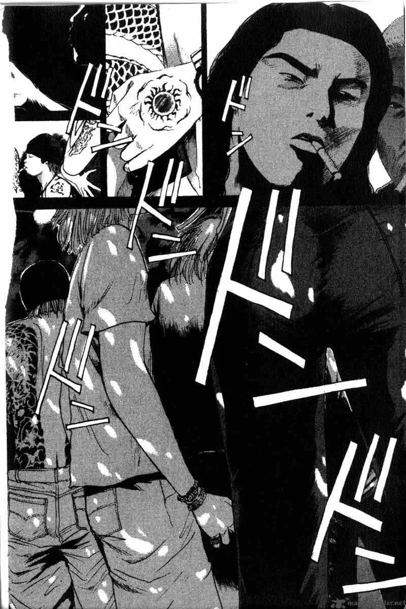 Great Teacher Onizuka Chapter 118 page 2