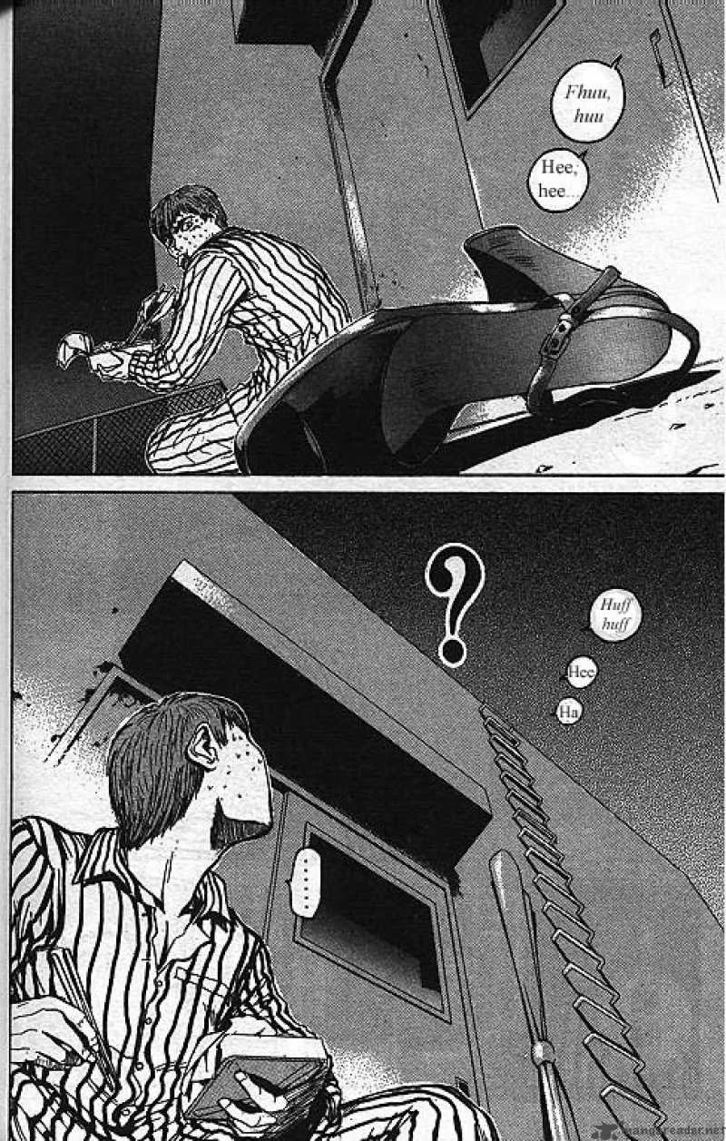 Great Teacher Onizuka Chapter 12 page 11