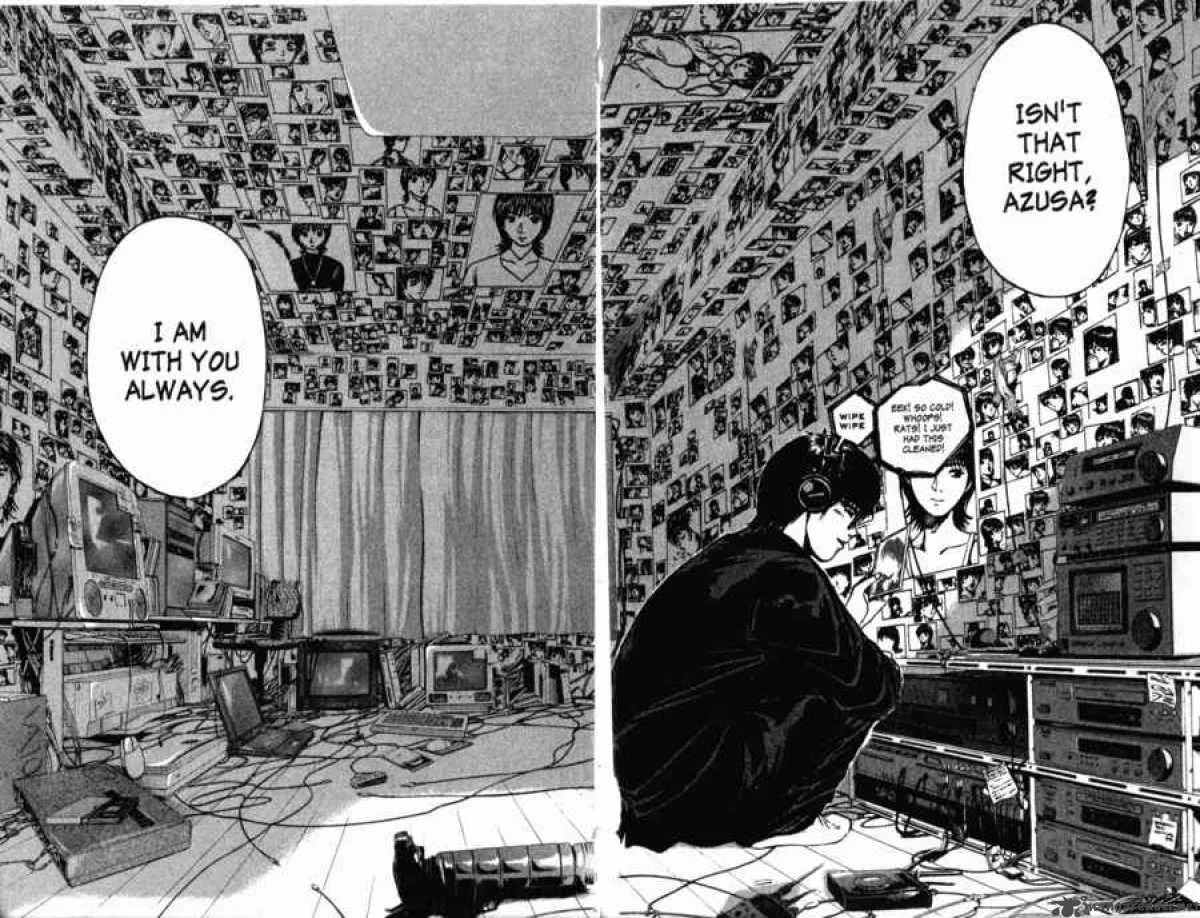 Great Teacher Onizuka Chapter 120 page 11
