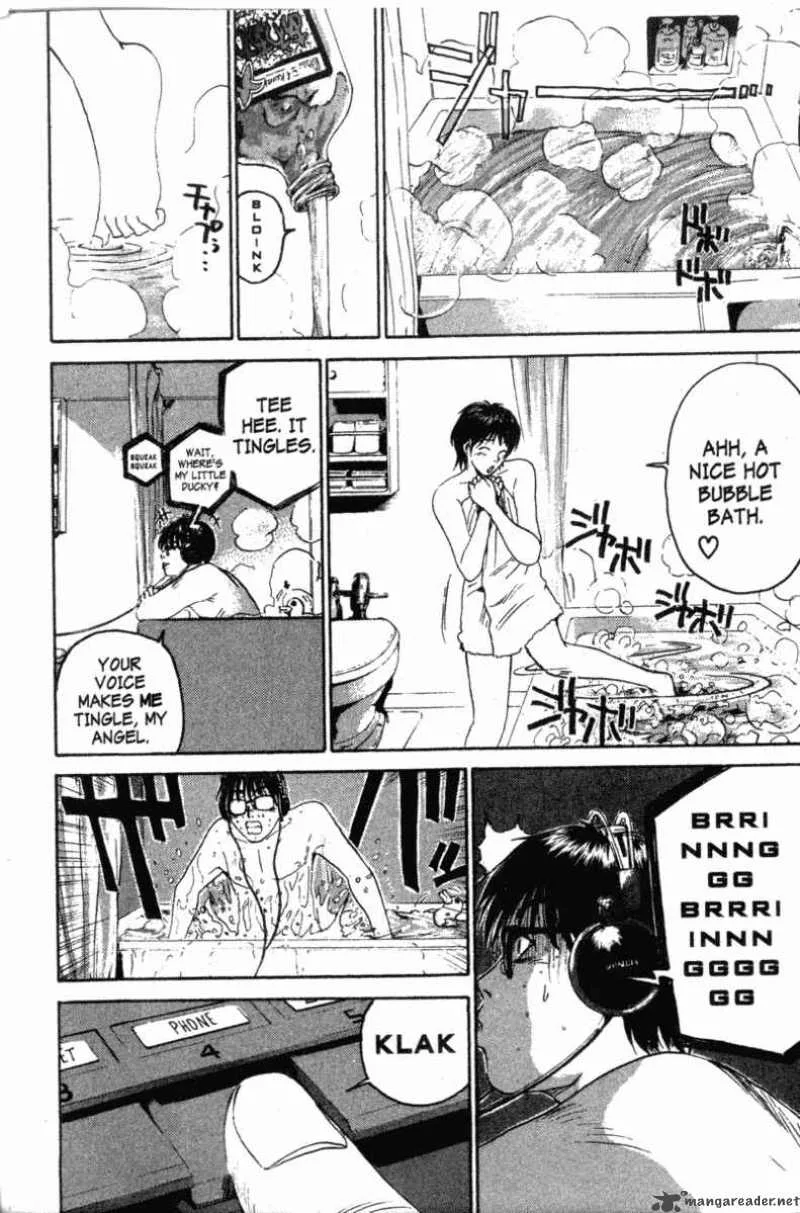 Great Teacher Onizuka Chapter 120 page 12