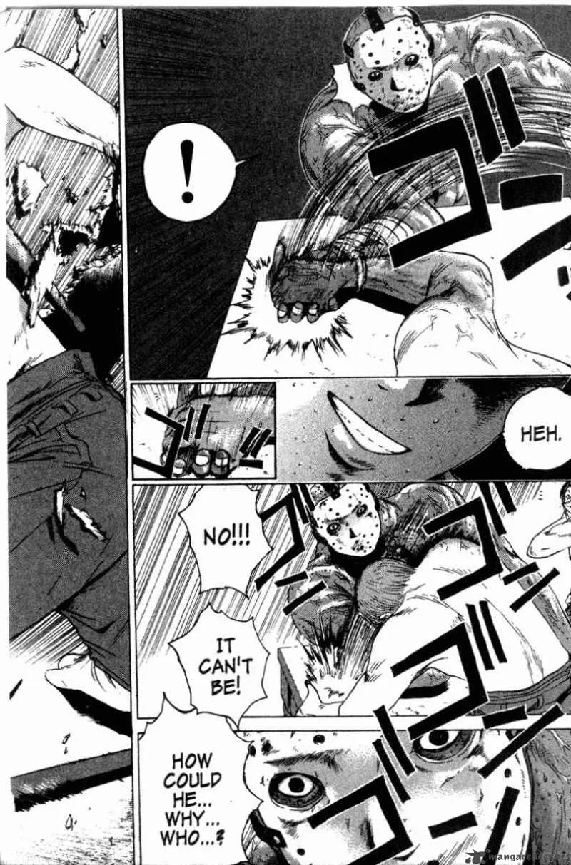 Great Teacher Onizuka Chapter 122 page 7