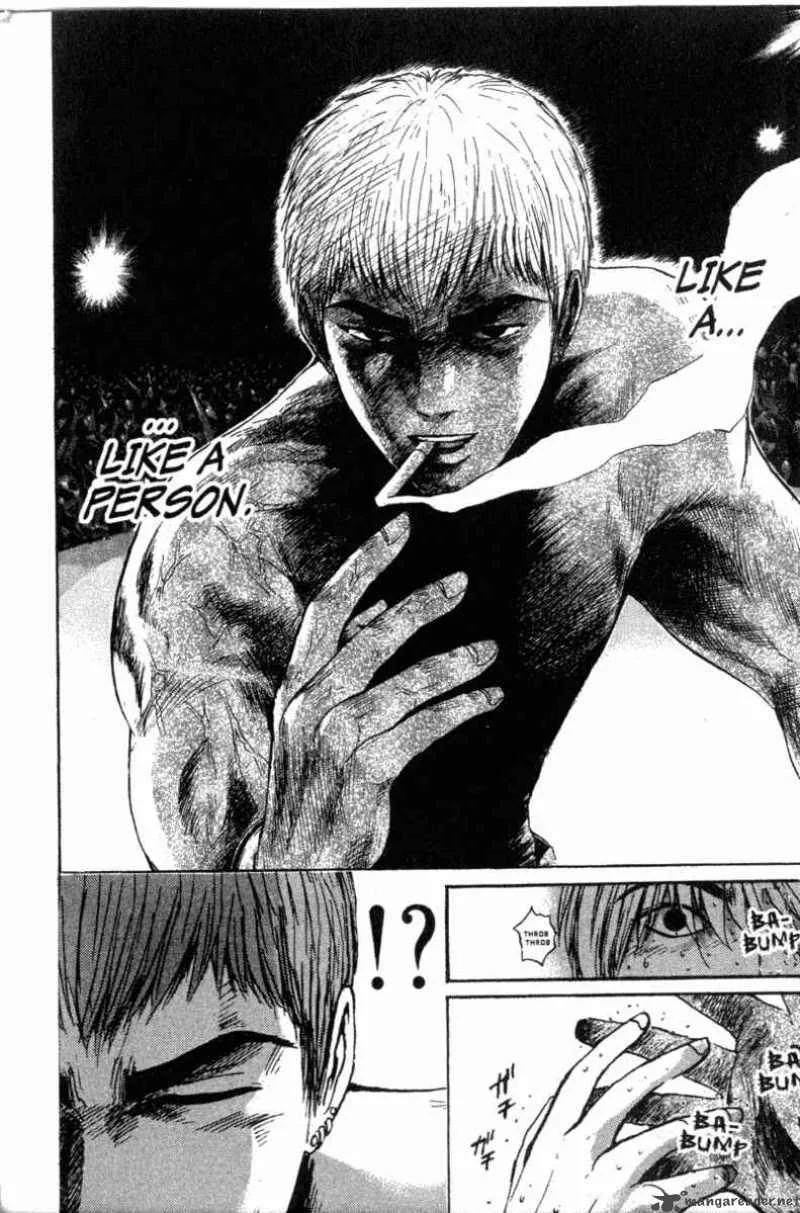 Great Teacher Onizuka Chapter 122 page 15