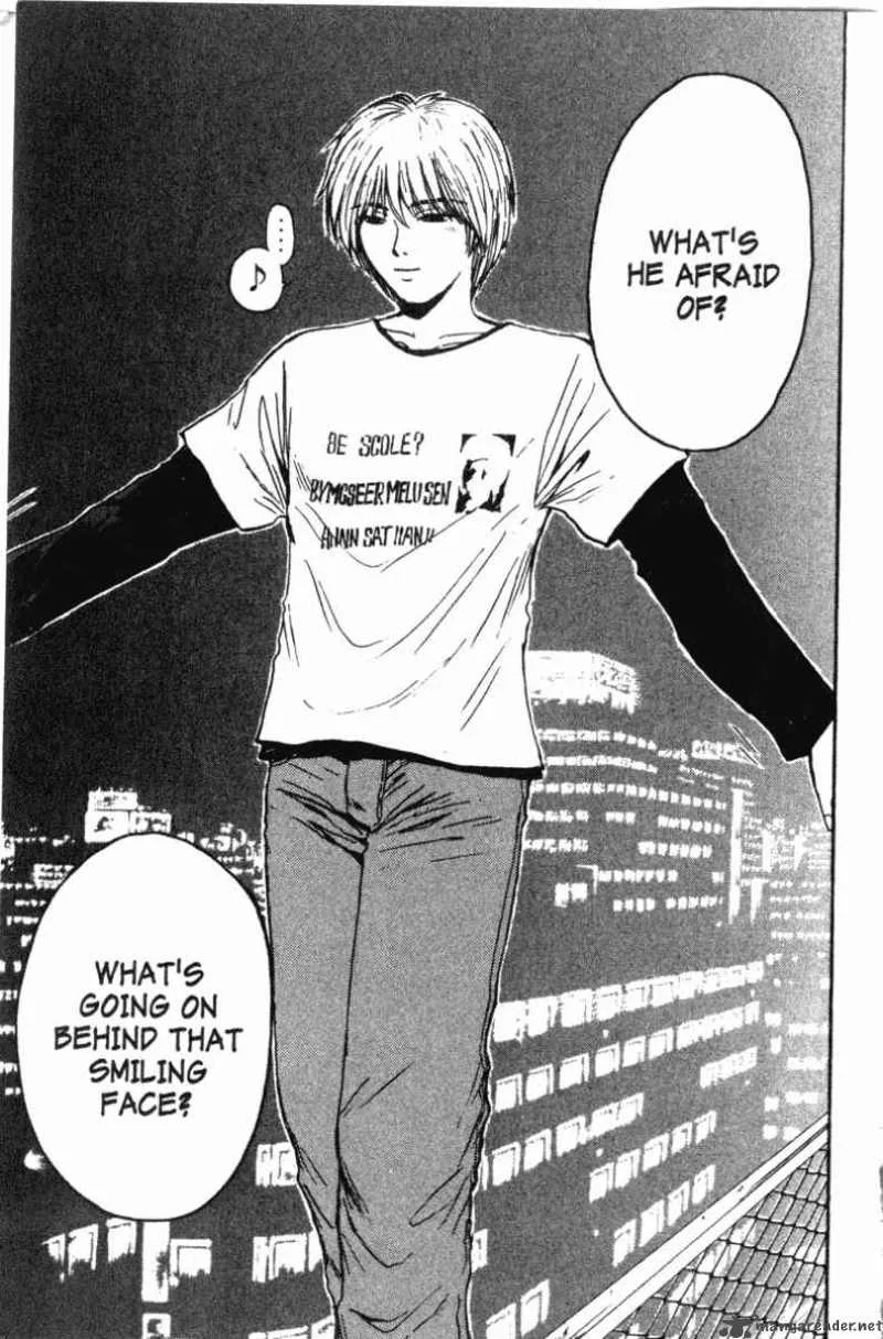 Great Teacher Onizuka Chapter 123 page 19