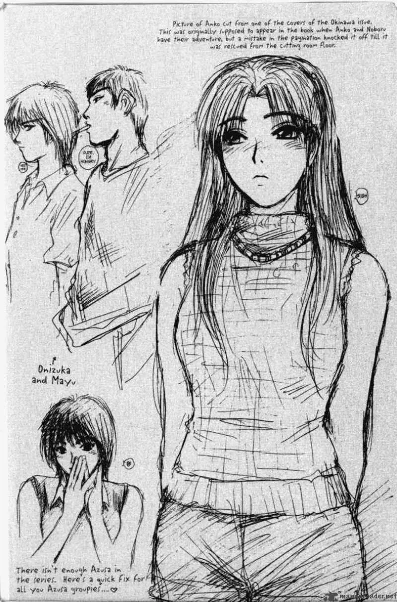 Great Teacher Onizuka Chapter 123 page 26