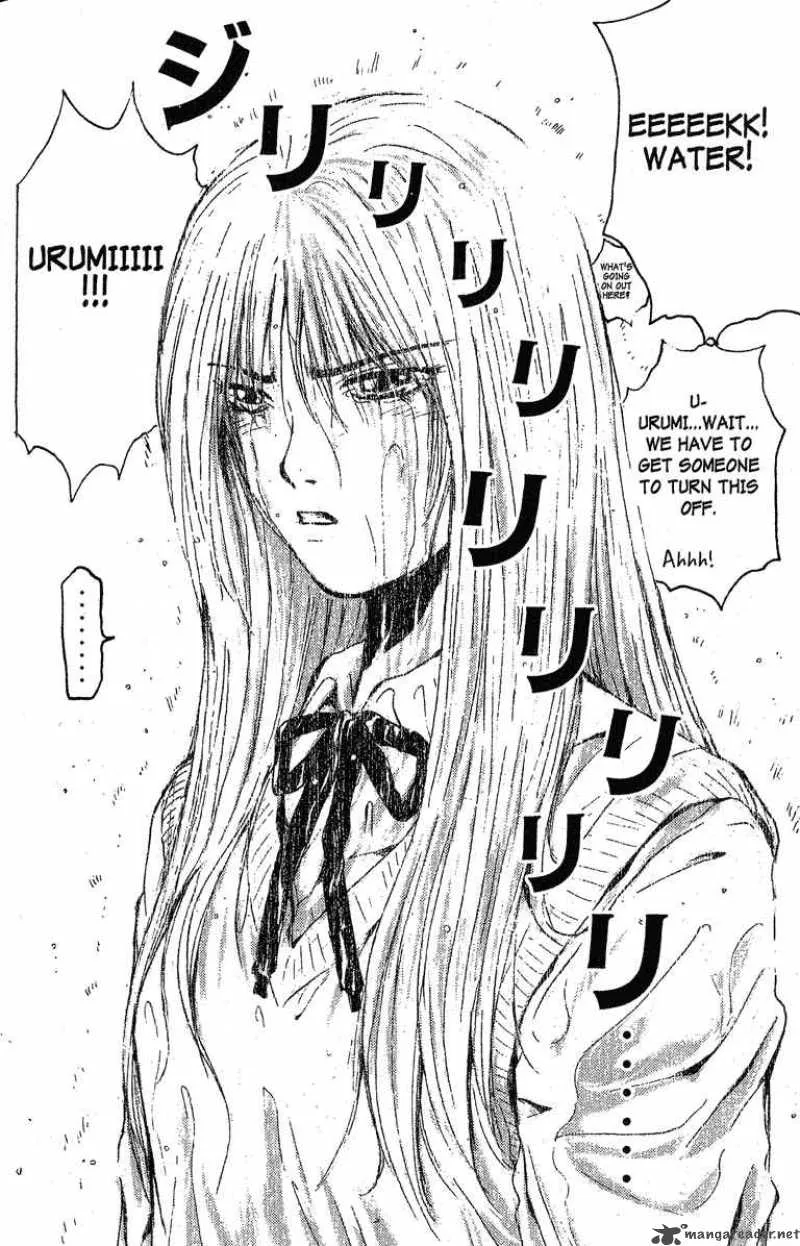 Great Teacher Onizuka Chapter 130 page 11